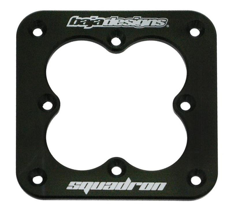 Baja Designs Squadron Pro Flush Mount Bezel-LTW Motorsports