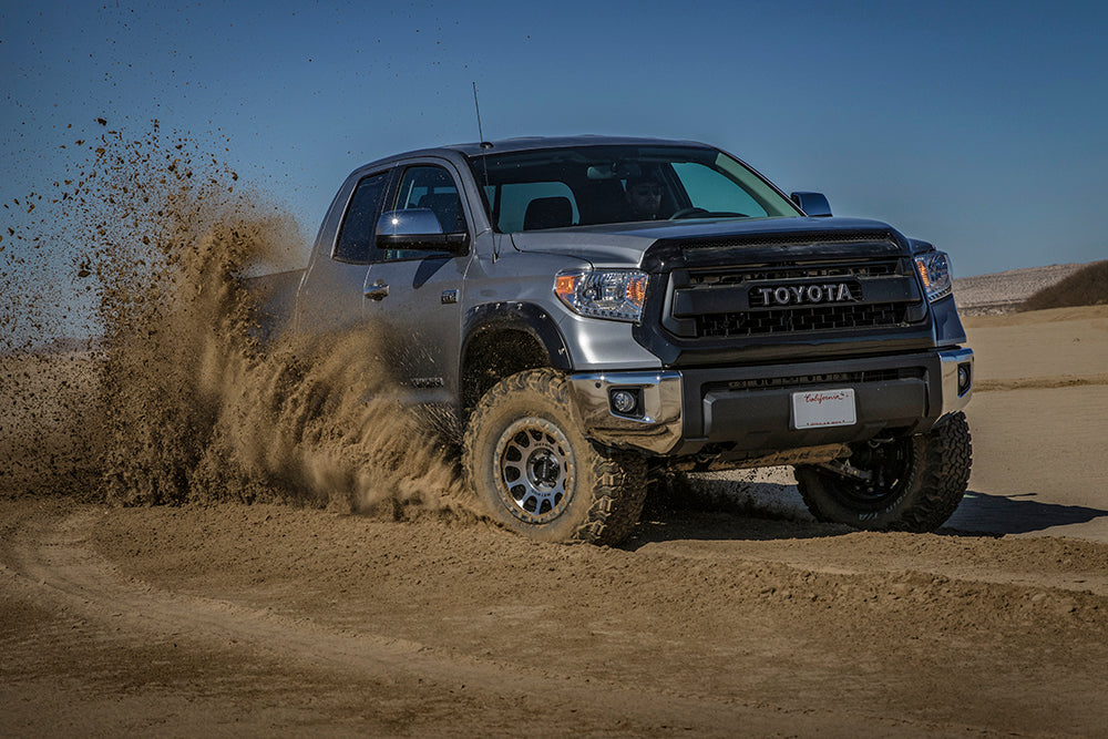 07-21 Toyota Tundra Upper Control Arms-LTW Motorsports