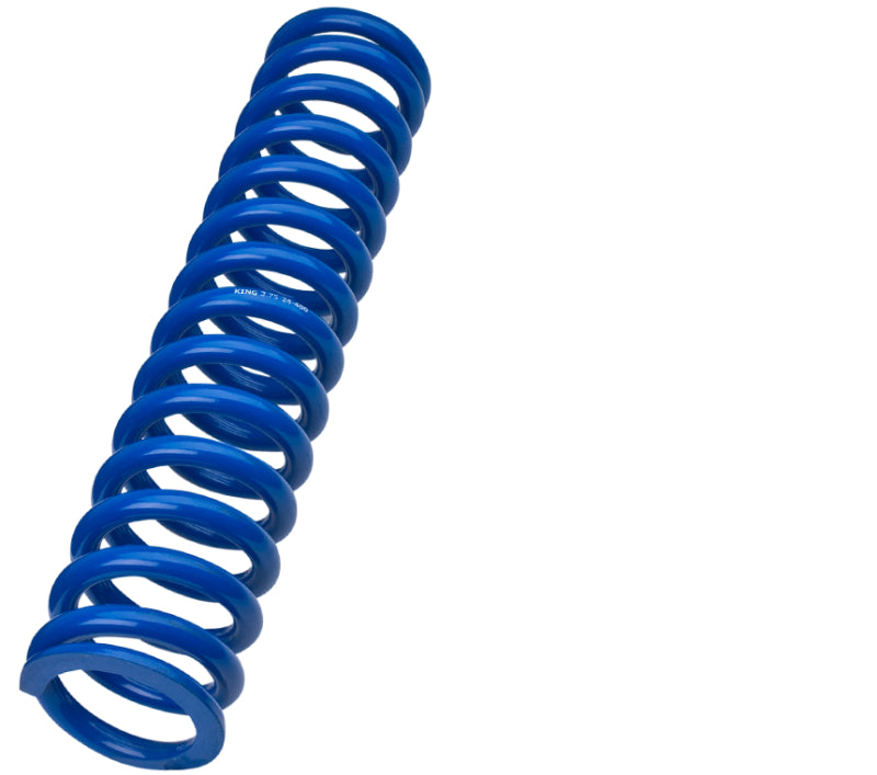King Shocks 3.75 ID Coil Springs 22 x 600lb-LTW Motorsports