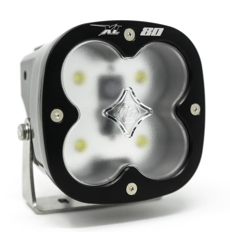 Baja Designs XL 80 Work/Scene Pattern LED Light Pod-LTW Motorsports