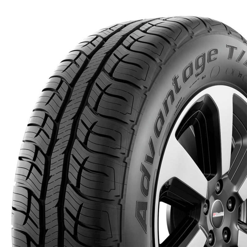 BFGoodrich Advantage T/A Sport LT 235/55R19 101H-LTW Motorsports