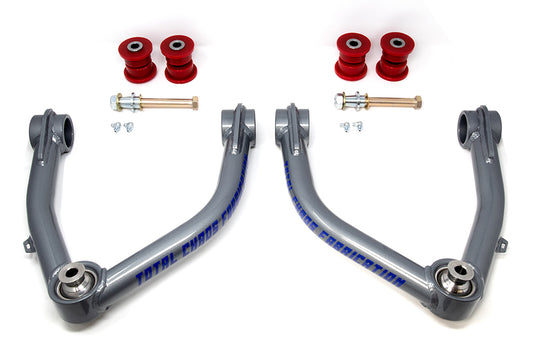 10-14 Ford Raptor Upper Control Arms