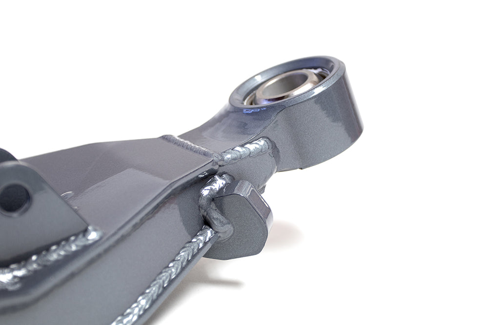 10-22 Toyota 4Runner +3.5 Inch Race Series Long Travel Kit with King Coil Overs-LTW Motorsports