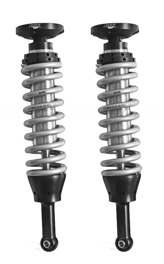 TOYOTA FACTORY RACE SERIES 2.5 COIL-OVER IFP SHOCK (PAIR)