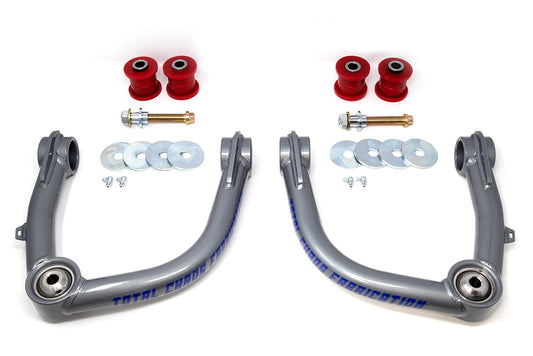 08-21 Toyota Land Cruiser Upper Control Arms