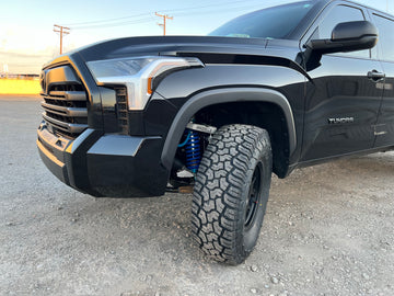 2022+ TOYOTA TUNDRA BILLET UPPER CONTROL ARMS-LTW Motorsports