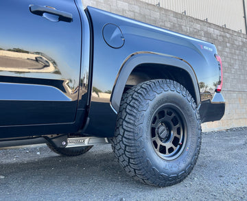 2022+ TOYOTA TUNDRA BILLET TRAILING ARMS-LTW Motorsports