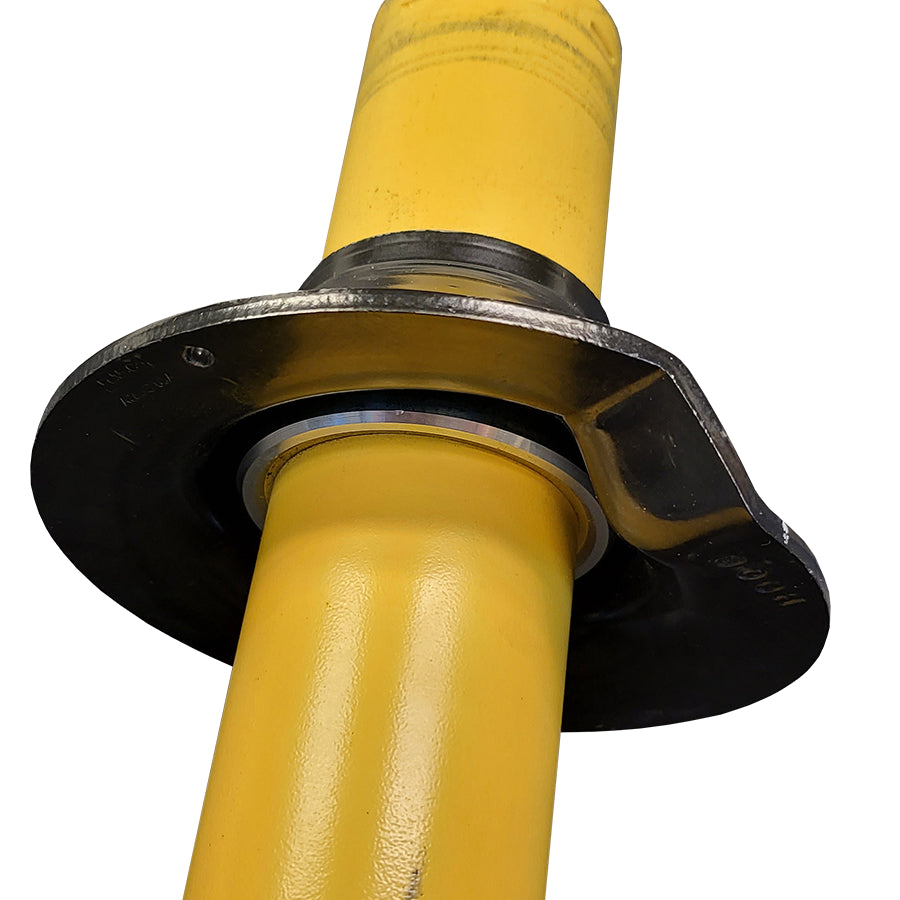 2021+ Ford Bronco SVC Offroad Coil Spacers