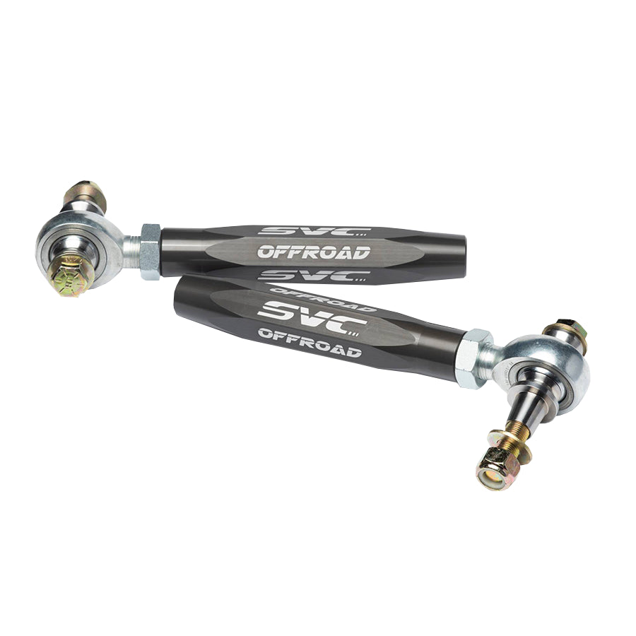 2017-2018 Ford Raptor SVC Offroad Performance Pack #2 - FOX Racing Shox DSC