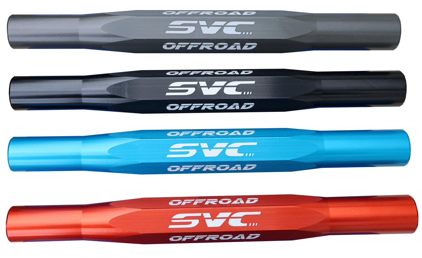 2010-2014 Ford Raptor SVC Offroad Steering Tie-Rods