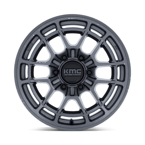KMC Wheels ARCHER 17X8.5 6X135 87 +25 G-ANTH KM732AX17856325