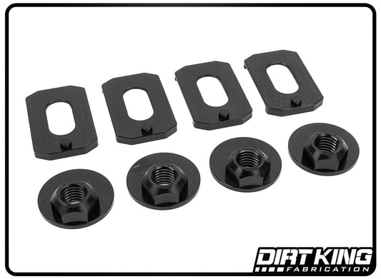 04-20 Ford F-150 Alignment Cam Kit