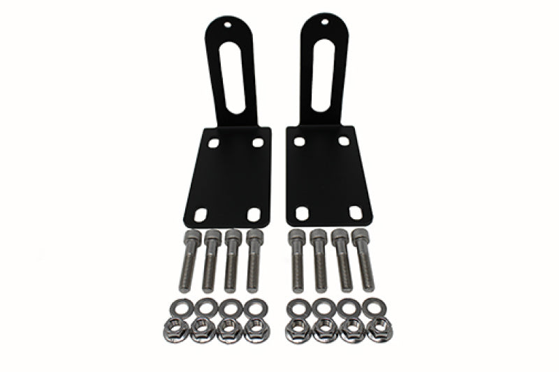 Baja Designs 03-16 Ram 2500/3500 Fog Pocket Light Mount-LTW Motorsports