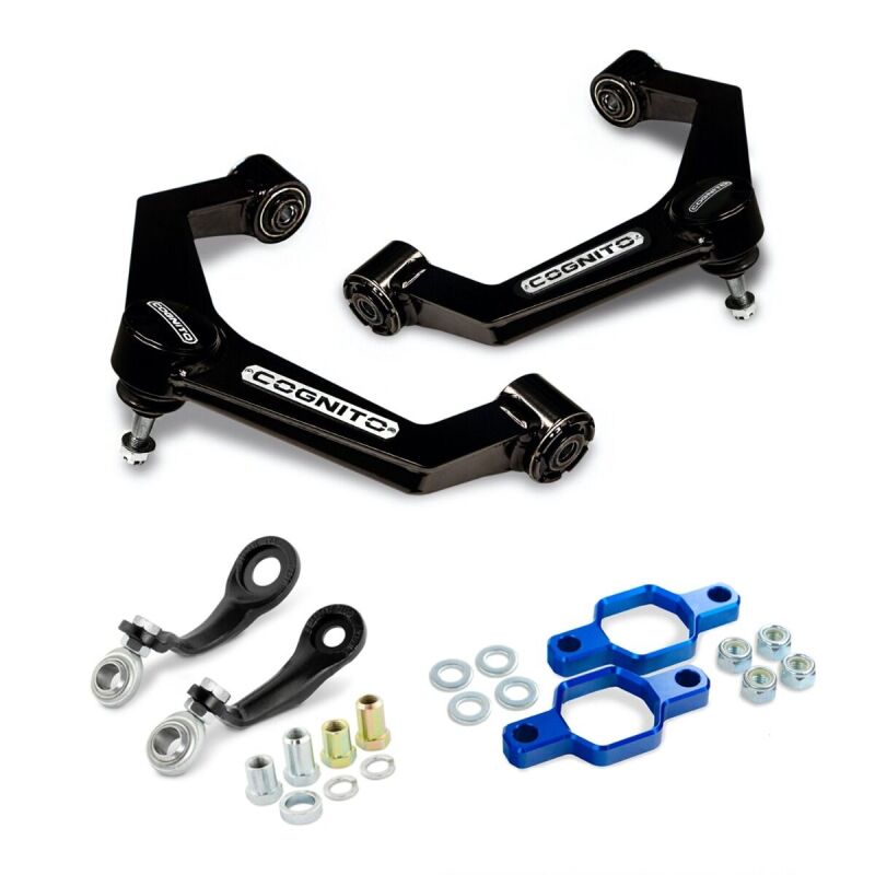 Cognito 24-24 Chevy/GMC Silverado/Sierra 2500 Super Stock Kit-LTW Motorsports