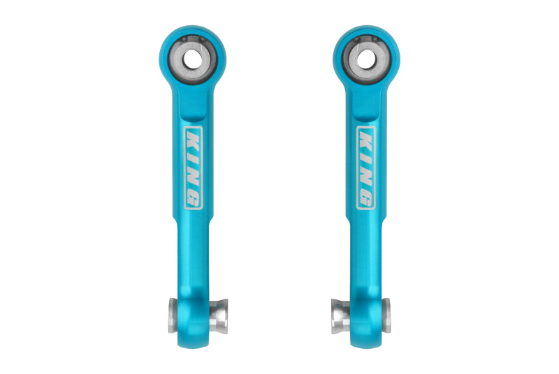 King Shocks 2021+ Dodge RAM TRX Front Sway Bar Link Kit - Pair-LTW Motorsports