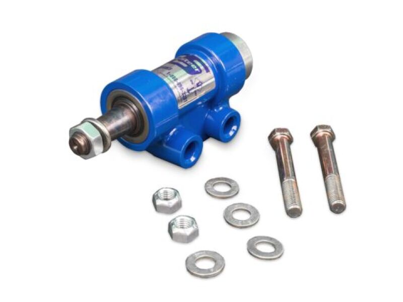 Cognito 11-24 Chevy/GMC Silverado/Sierra 2500/3500 HD 2WD/4WD Supersteer Idler Arm Support-LTW Motorsports