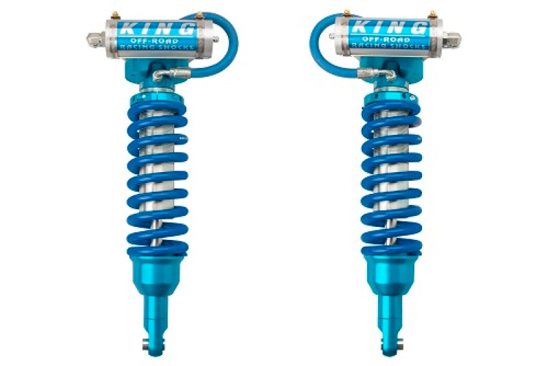King Shocks 2015+ Chevrolet/GMC Colorado/Canyon Front 2.5 Dia Remote Reservoir Coilover (Pair)-LTW Motorsports