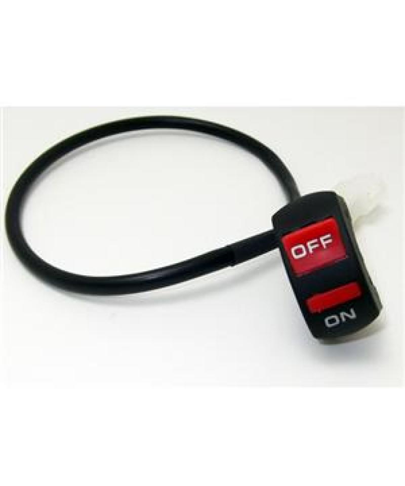Baja Designs Handle Bar On/Off Switch-LTW Motorsports