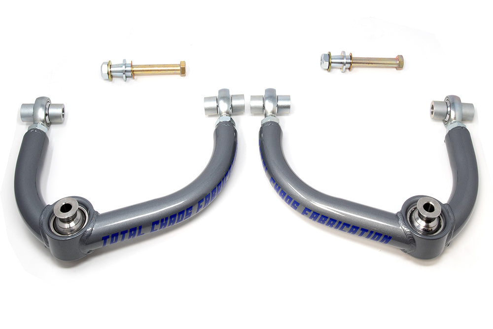 HEIM UPPER CONTROL ARMS - 1ST GEN RAPTOR