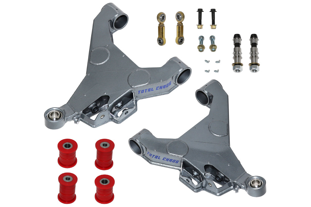 07-21 Toyota Tundra Expedition Series Lower Control Arms