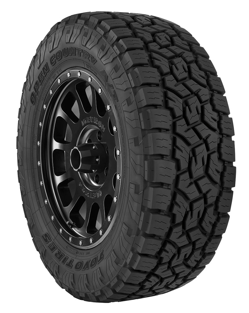 Toyo Open Country A/T III Tire - LT275/70R18 125/122S E/10 OPAT3 TL-LTW Motorsports