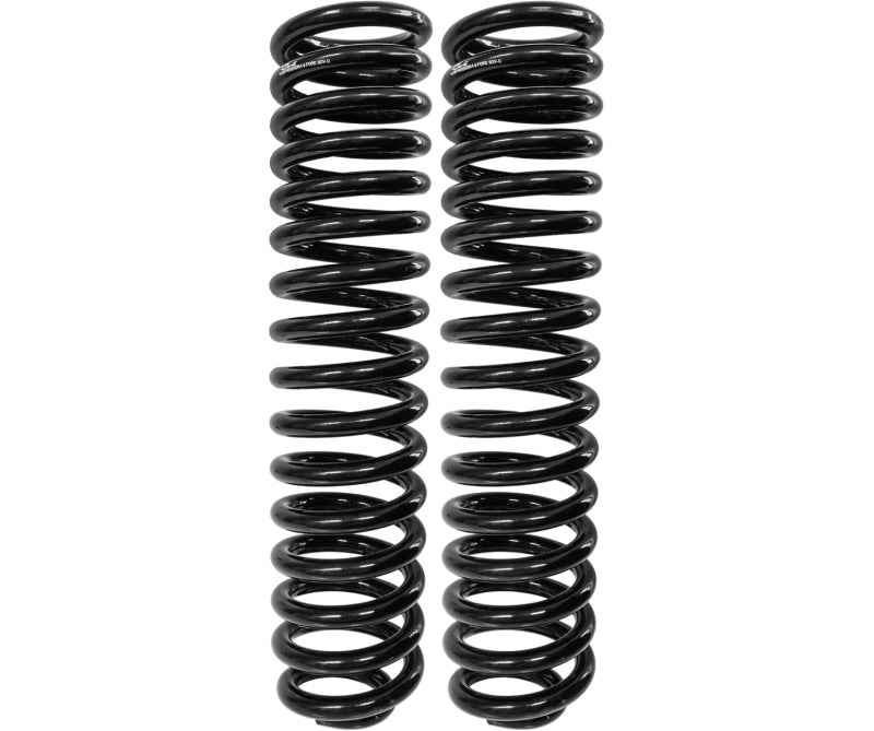 Carli 05-23 Ford F250/350 SD Coil Springs 4.5in-LTW Motorsports