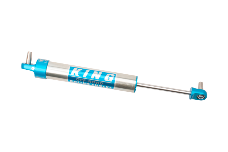 King Shocks 89-97 Toyota Land Cruiser 80 Front 2.0 Dia Steering Stabilizer (Each)-LTW Motorsports