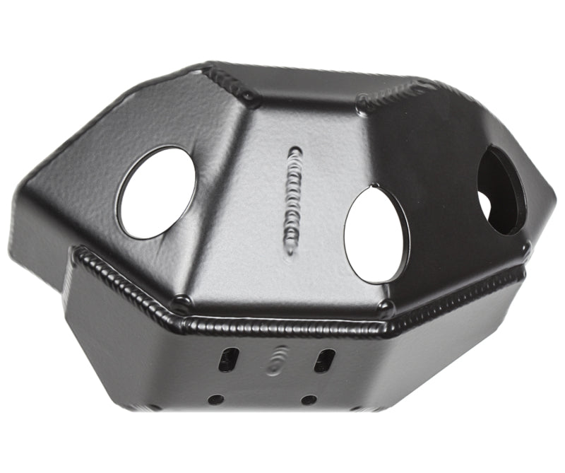 Carli 07-17 Jeep Wrangler Front Differential Guard Dana 44-LTW Motorsports