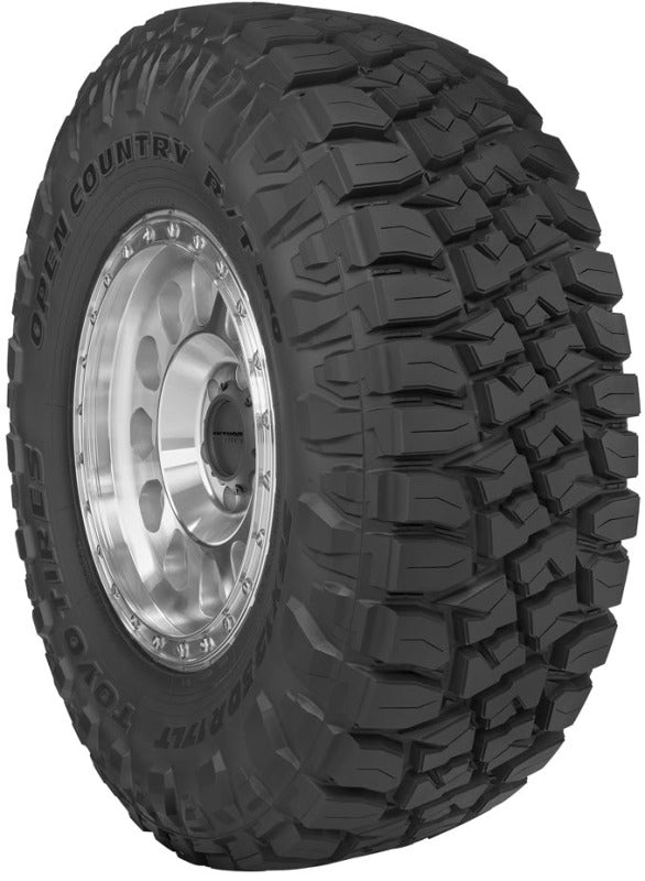 Toyo Open Country R/T Pro Tire - 38x13.50R20LT 128P E/10