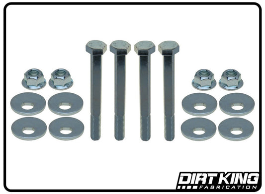 05-21 Nissan Frontier Alignment Cam Kit