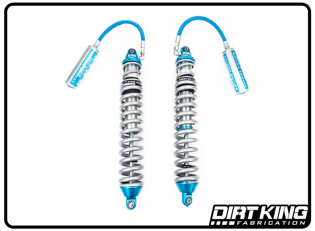 Dirt King 99-18 GM 1500 Long Travel Race Kit Spec King Coilovers-LTW Motorsports