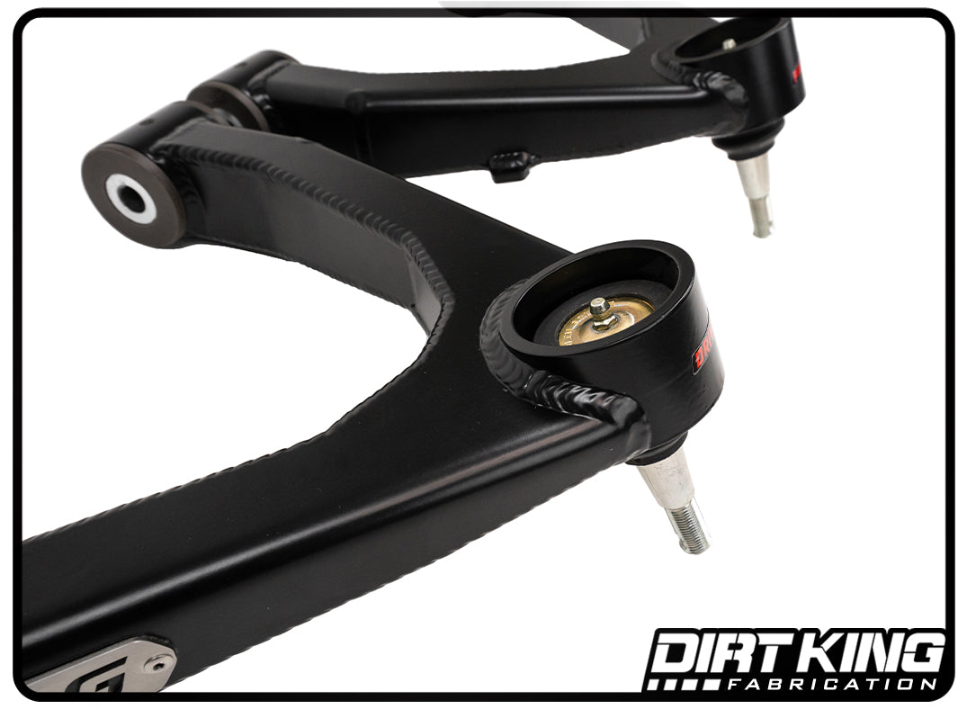 07-18 GM 1500 Boxed Upper Control Arms-LTW Motorsports
