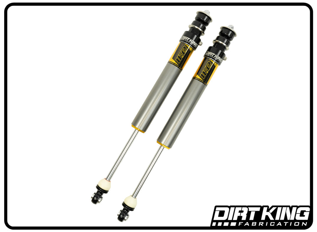 2.0 IFP Smooth Body Shocks 2005-2023 Toyota Tacoma ALL-LTW Motorsports