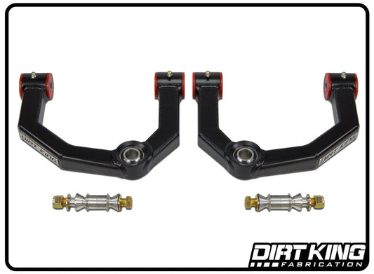 04-20 Ford F-150 Boxed Upper Control Arms