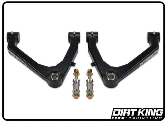 07-18 GM 1500 Boxed Upper Control Arms