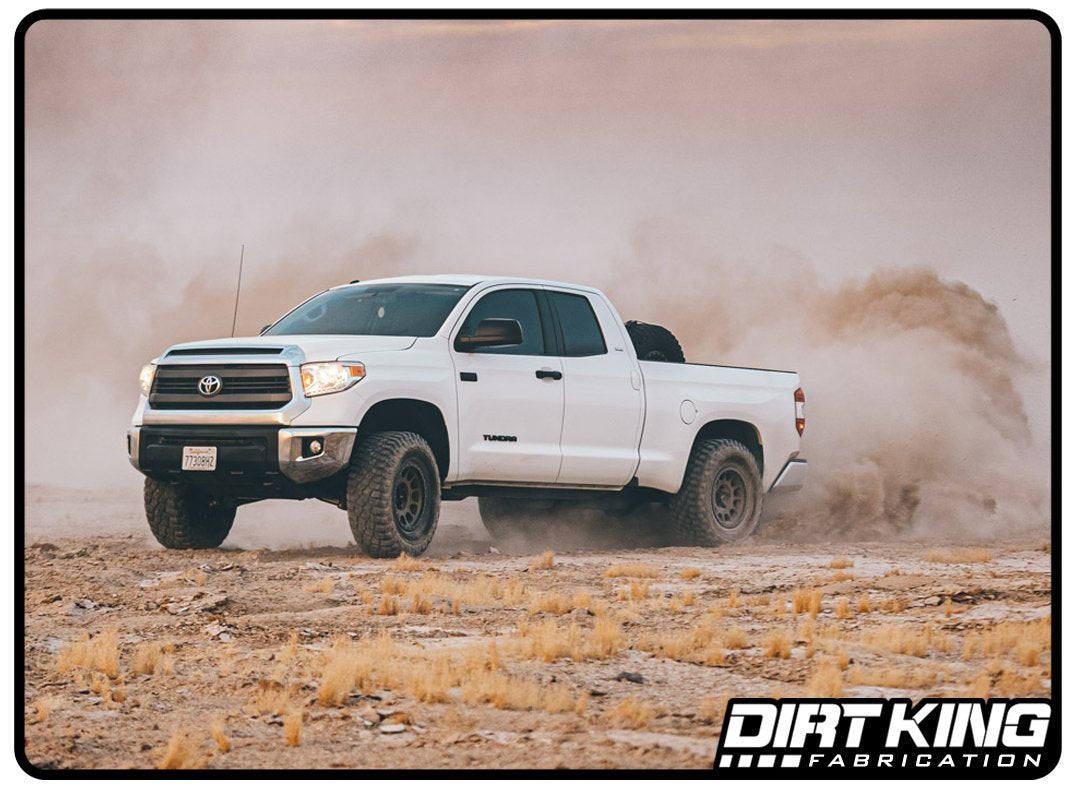 07-21 Toyota Tundra Performance Lower Control Arms-LTW Motorsports