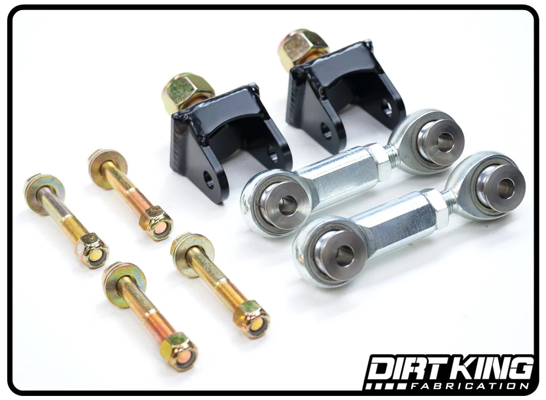 07-18 GM 1500 Sway Bar Kit-LTW Motorsports