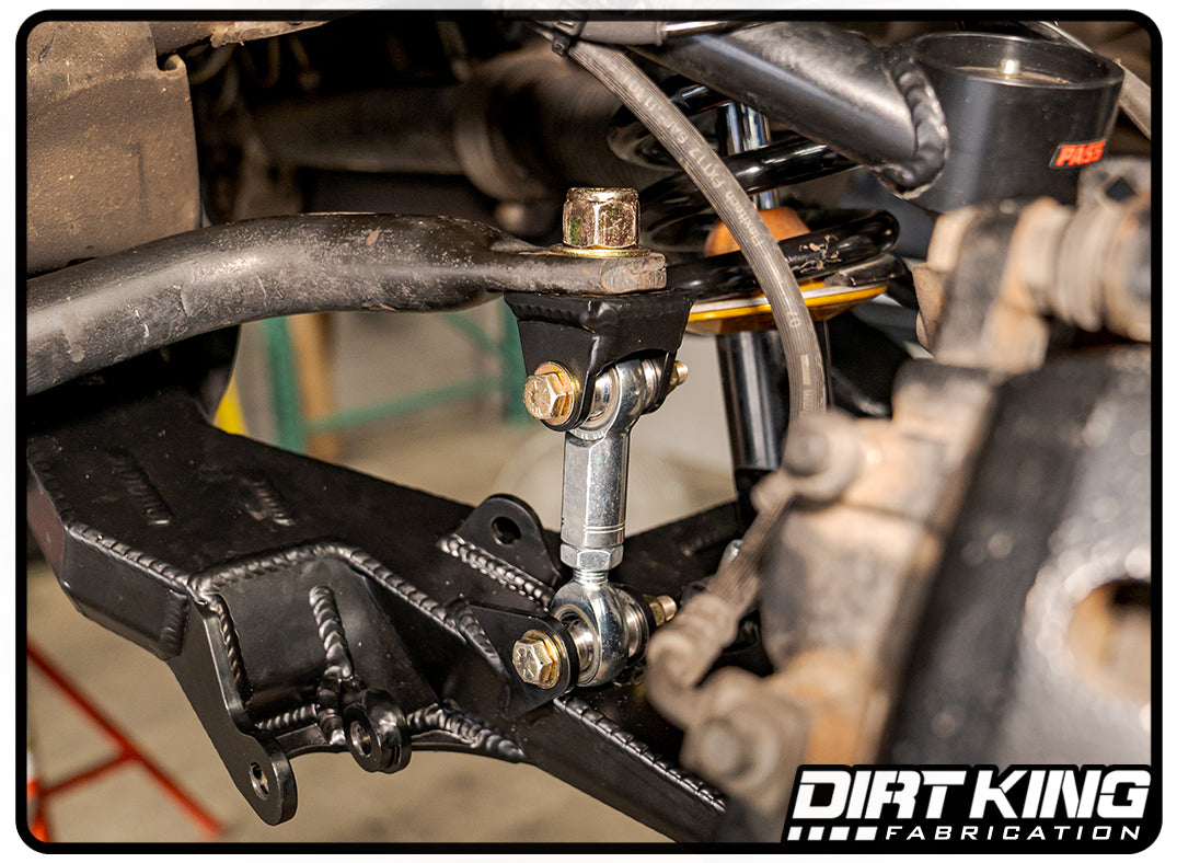 07-18 GM 1500 Perforance Lower Control Arms-LTW Motorsports