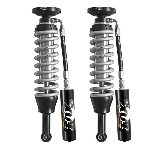 07-21 TUNDRA FACTORY RACE SERIES 2.5 COIL-OVER RESERVOIR SHOCK (PAIR)