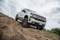 2.5 Inch Lift Kit | FOX 2.5 Coil-Over | Chevy Trail Boss Or GMC AT4 1500 (19-22) 4WD | Gas