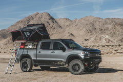 3.5 Inch Lift Kit | FOX Performance Elite Coil-Over | Chevy Silverado Or GMC Sierra 1500 (19-24) 4WD-LTW Motorsports