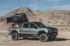1.5 Inch Lift Kit | FOX 2.5 Performance Elite Coil-Over | Chevy Trail Boss Or GMC AT4 1500 (19-23) 4WD