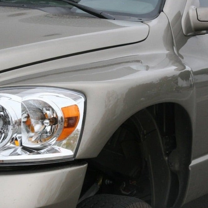 2006-2008 DODGE RAM FENDERS-LTW Motorsports