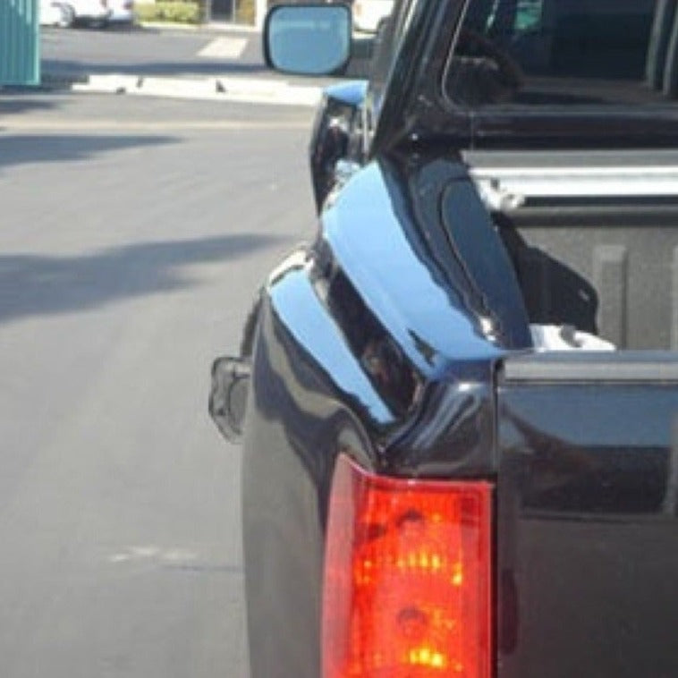 2004-2014 NISSAN TITAN BEDSIDES-LTW Motorsports