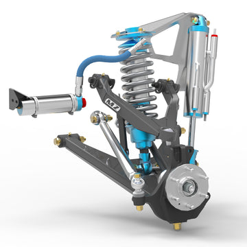 2007-2018 CHEVY/GMC 1500 FRONT SHOCK MOUNT-LTW Motorsports