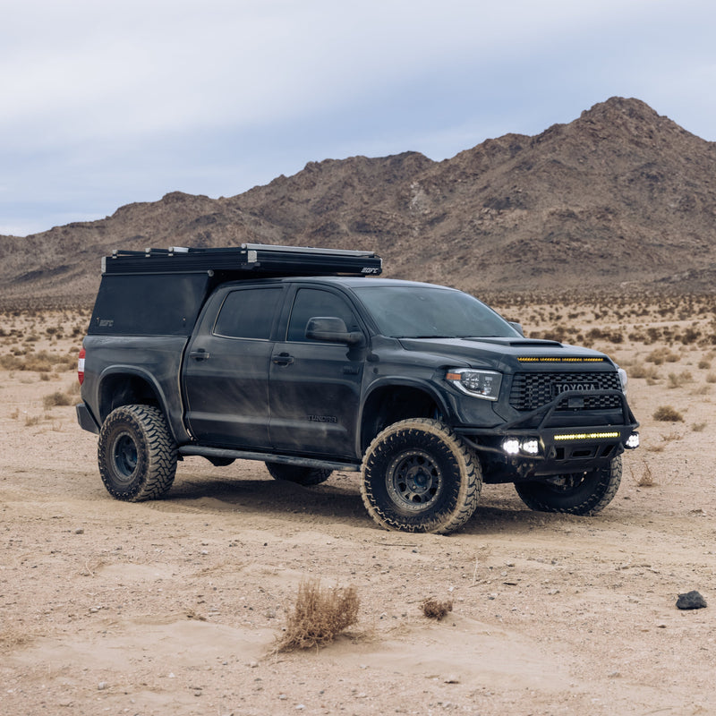 2014-2021 TOYOTA TUNDRA BEDSIDES-LTW Motorsports