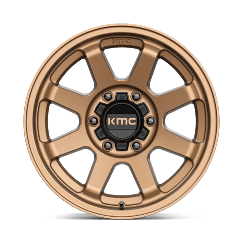 KM723 TRAIL 17X8.5 6X135 M-BNZ 00MM