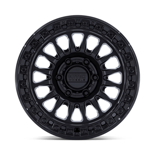IMS 20X9 8X170 125 +18 M-BLK G-BLK-LP