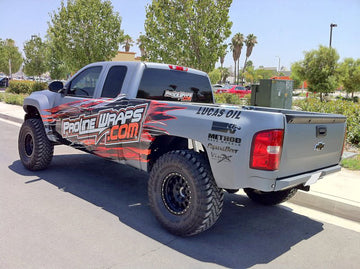 1999-2018 CHEVY/GMC 1500 HITCH RECEIVER