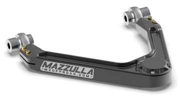 19-26 GM 1500 Mazzulla Stage 3 Mid Travel Kit with Fox Shocks